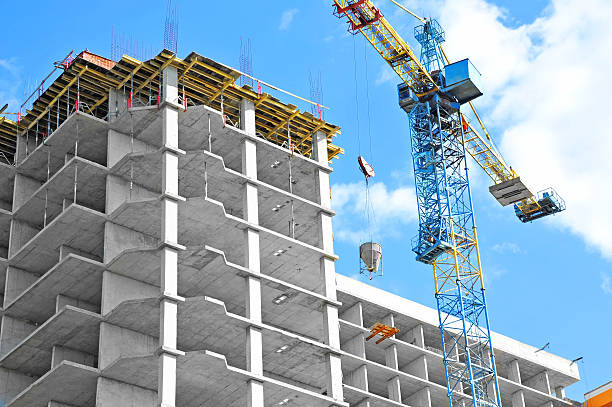 Best Concrete Contractor Near Me  in Oakes, ND